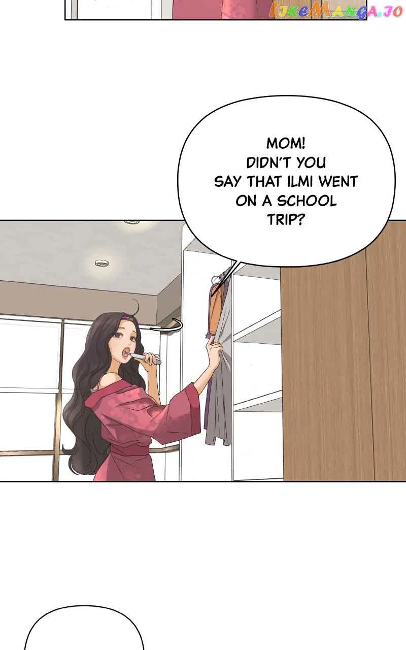 The Fox Club Chapter 81 – Page 3
