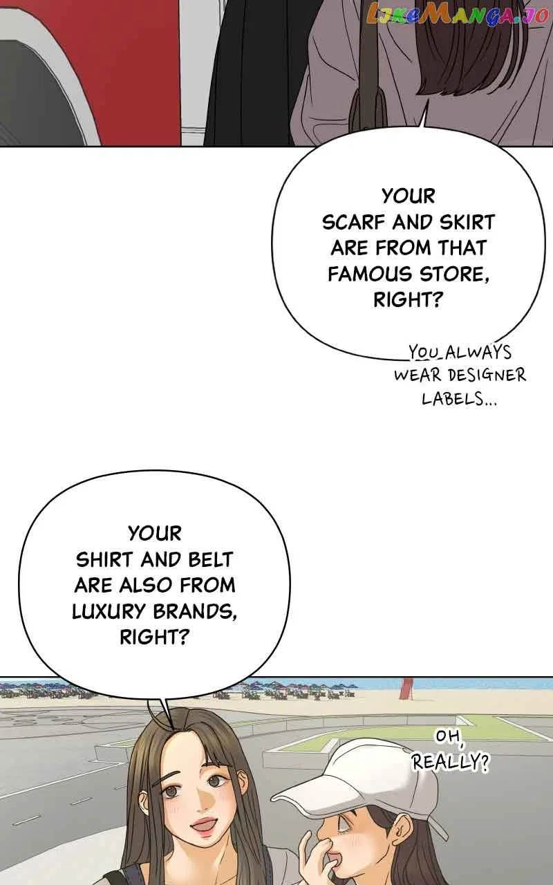 The Fox Club Chapter 81 – Page 11
