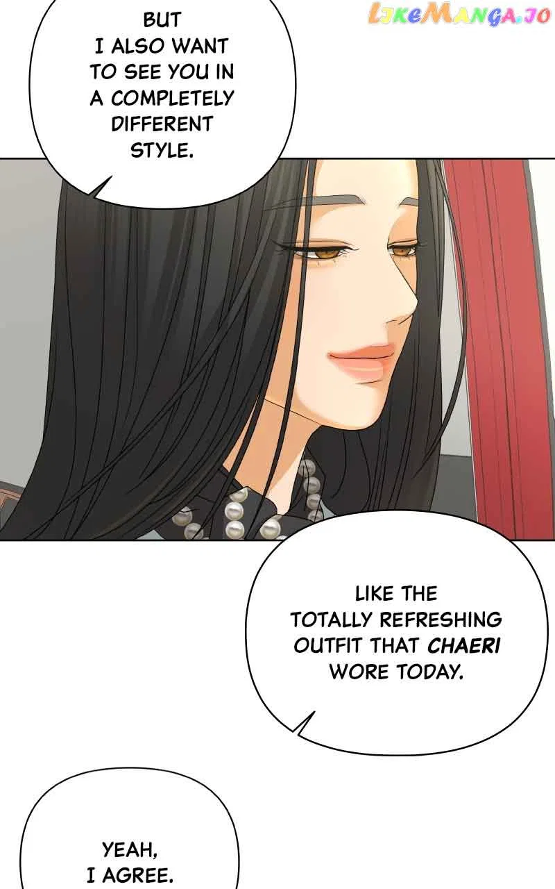 The Fox Club Chapter 81 – Page 14