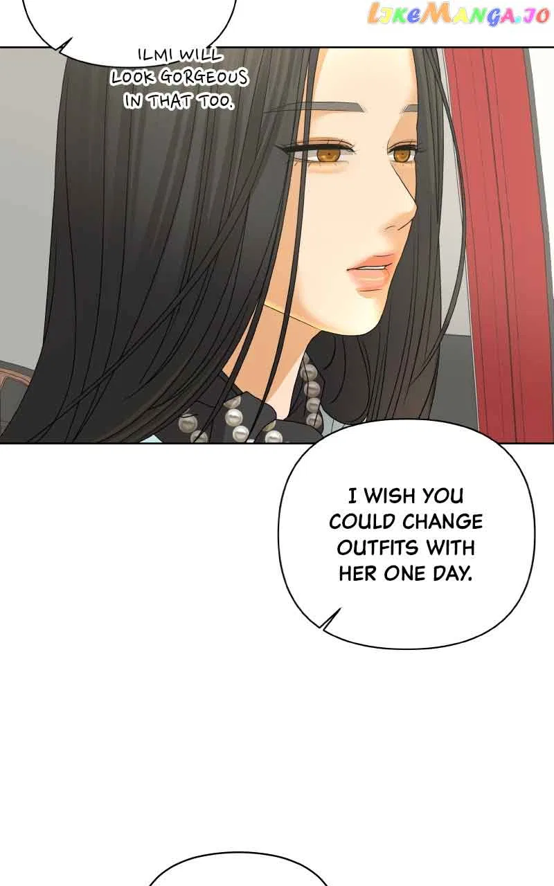 The Fox Club Chapter 81 – Page 15