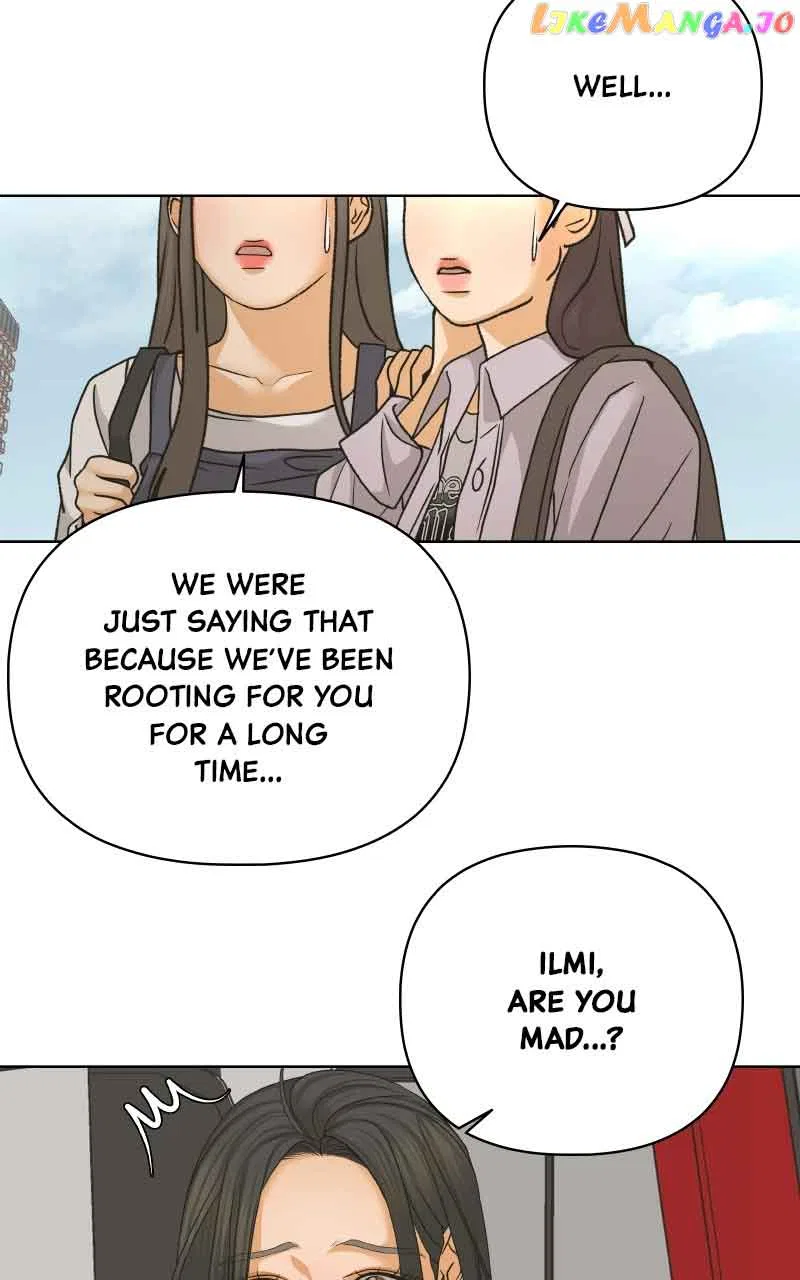 The Fox Club Chapter 81 – Page 26