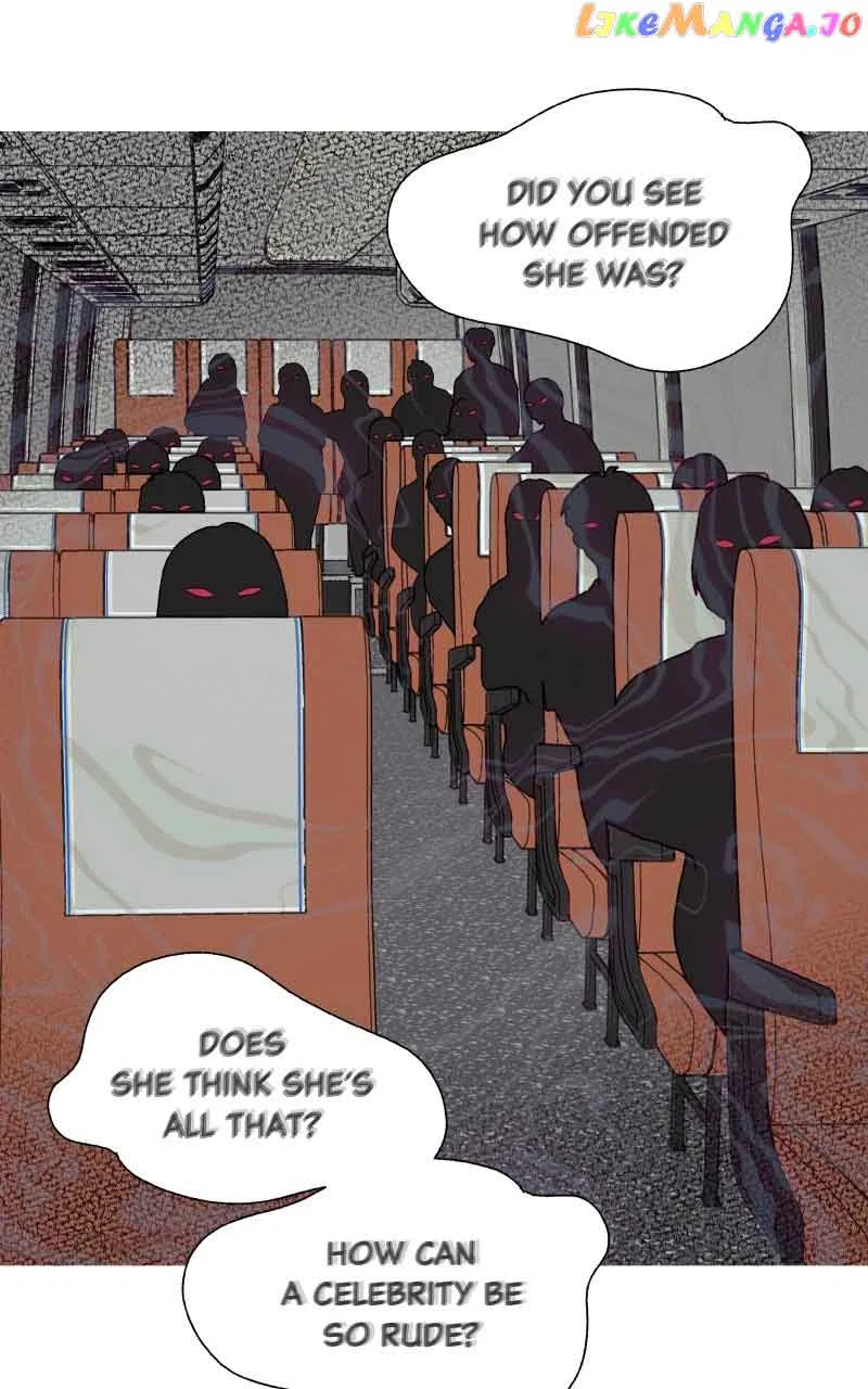 The Fox Club Chapter 81 – Page 30