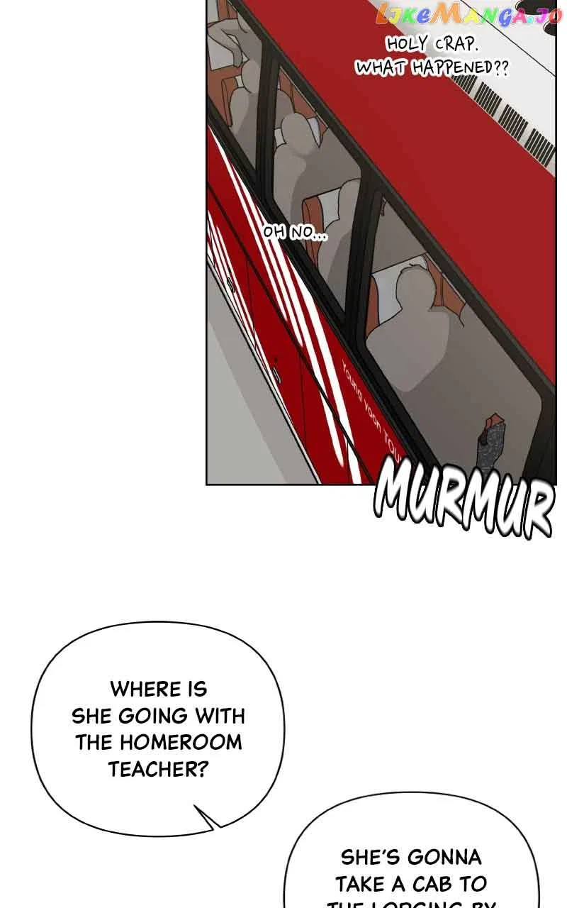 The Fox Club Chapter 81 – Page 35