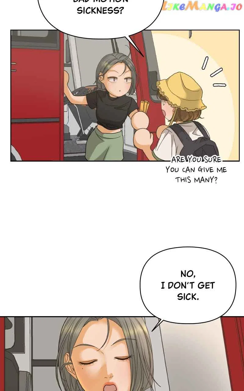 The Fox Club Chapter 81 – Page 41