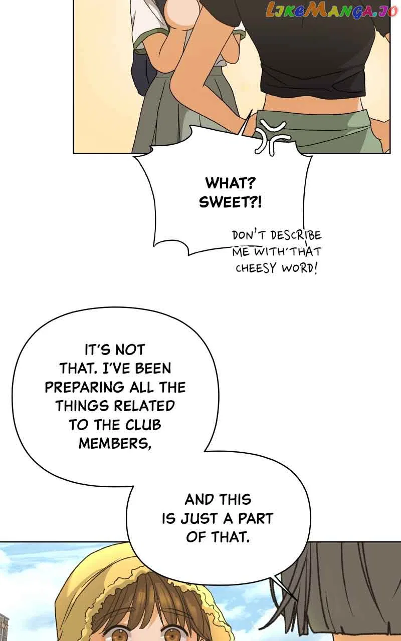 The Fox Club Chapter 81 – Page 43