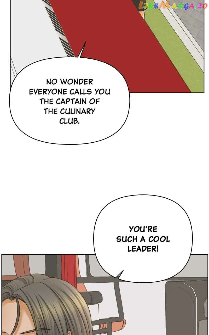 The Fox Club Chapter 81 – Page 45