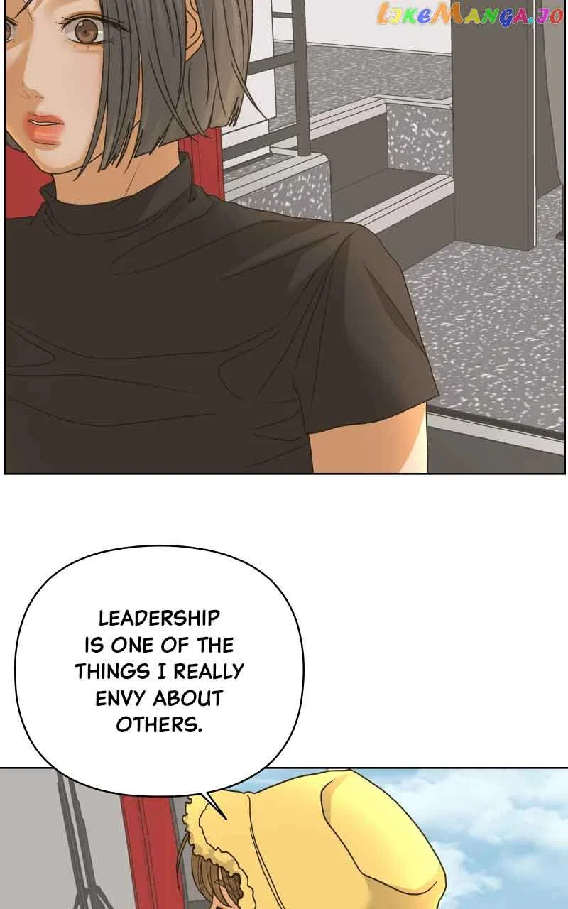 The Fox Club Chapter 81 – Page 46