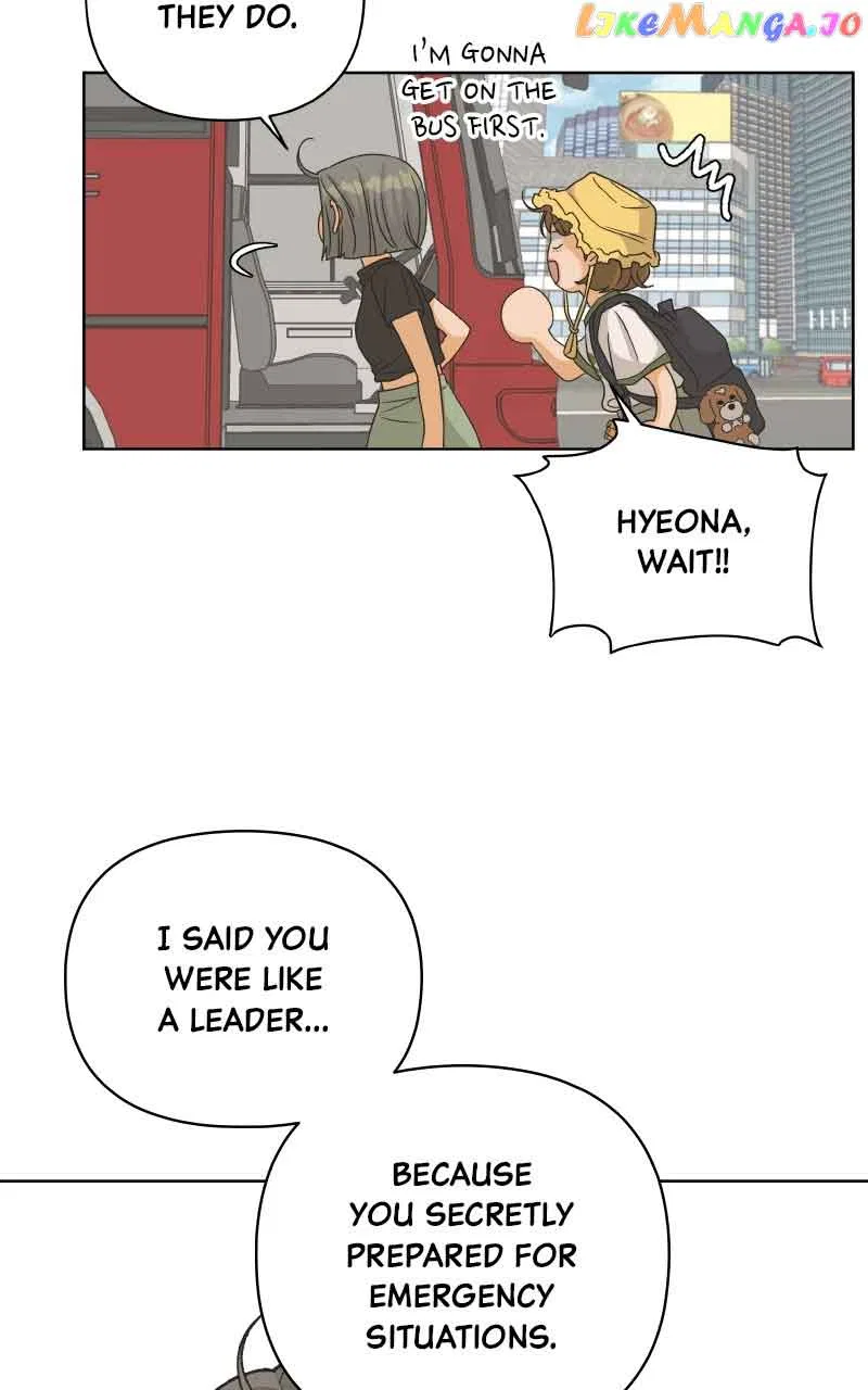 The Fox Club Chapter 81 – Page 51