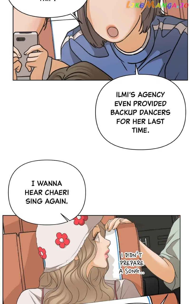 The Fox Club Chapter 81 – Page 60