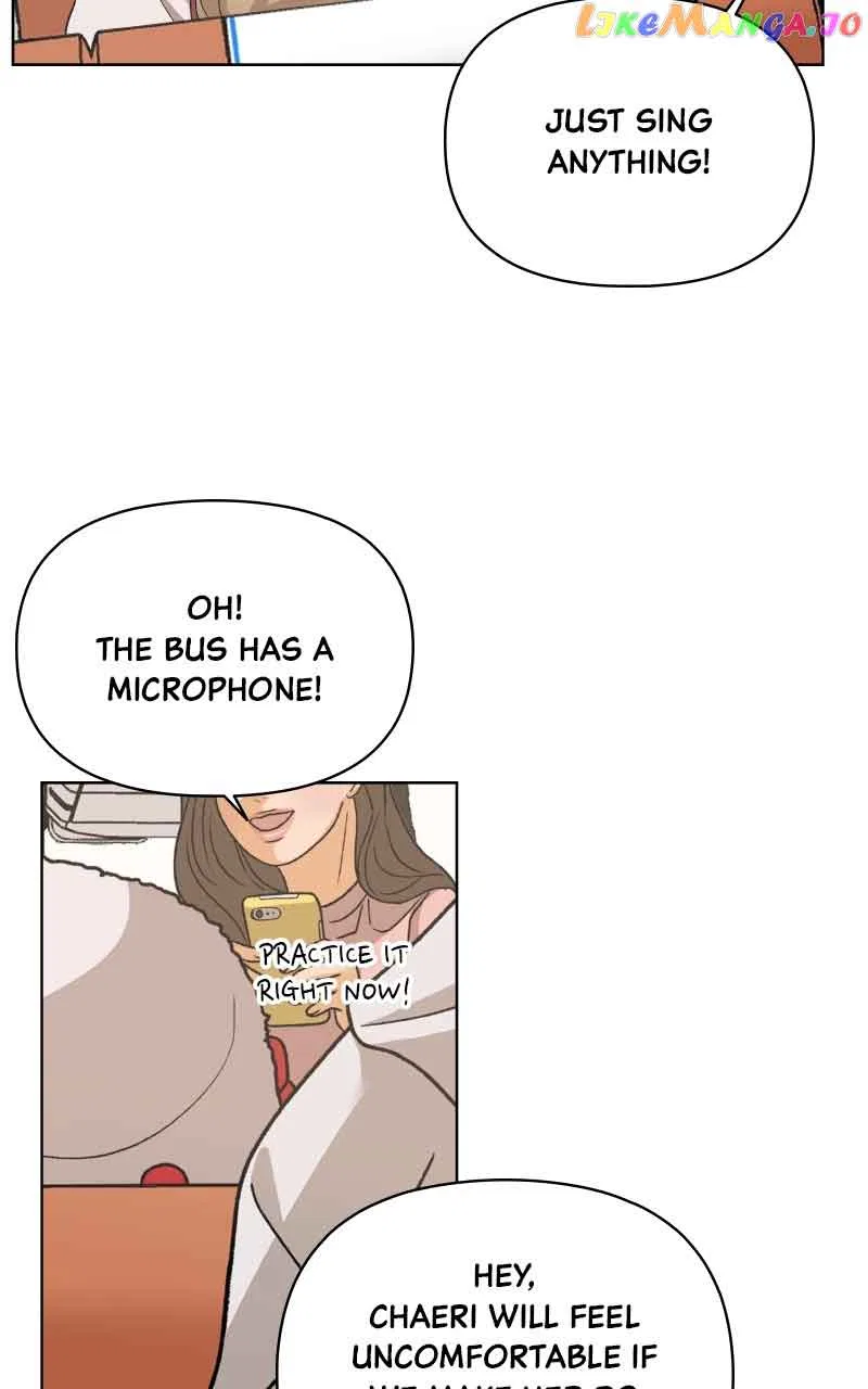 The Fox Club Chapter 81 – Page 61