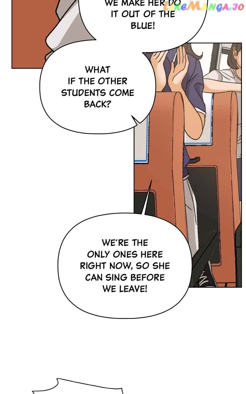 The Fox Club Chapter 81 – Page 62