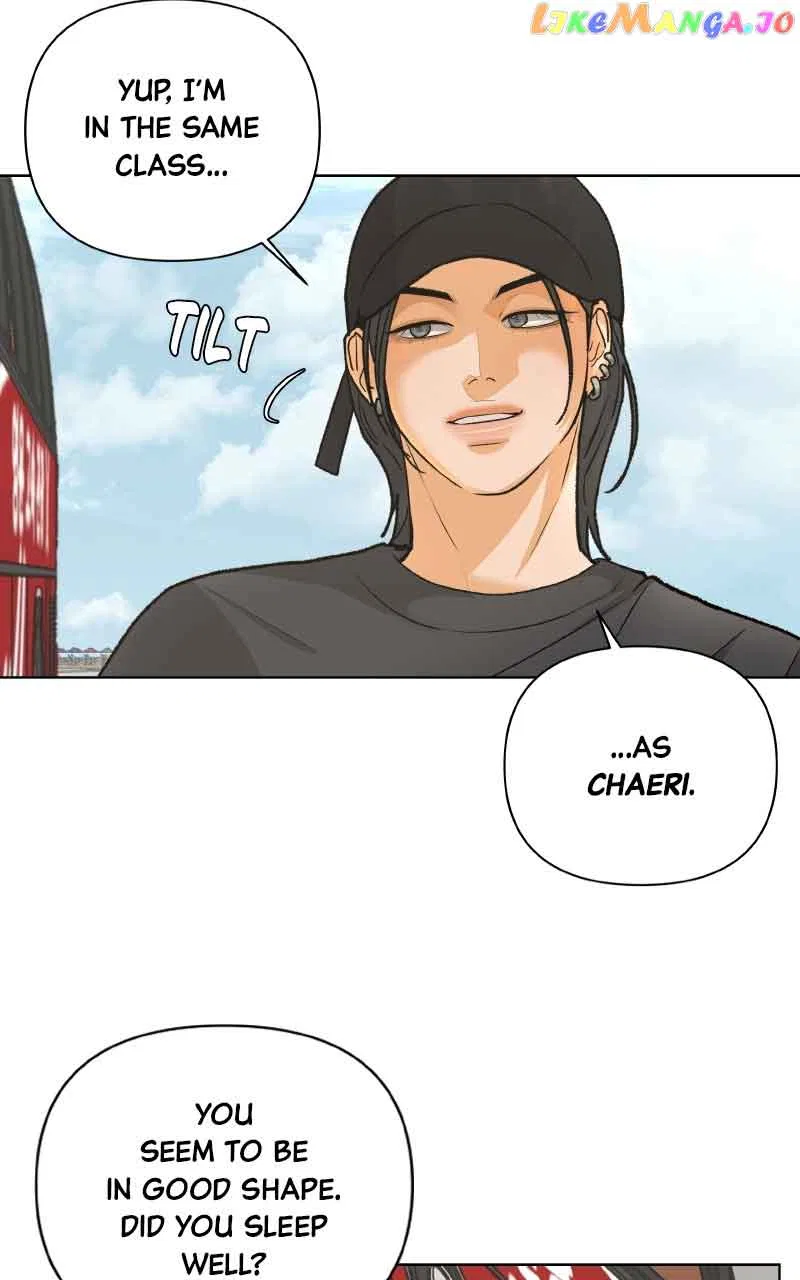 The Fox Club Chapter 81 – Page 74