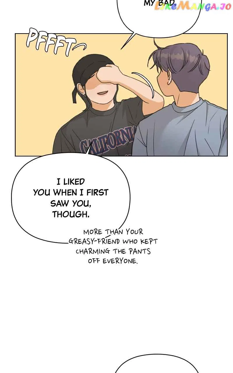 The Fox Club Chapter 81 – Page 79