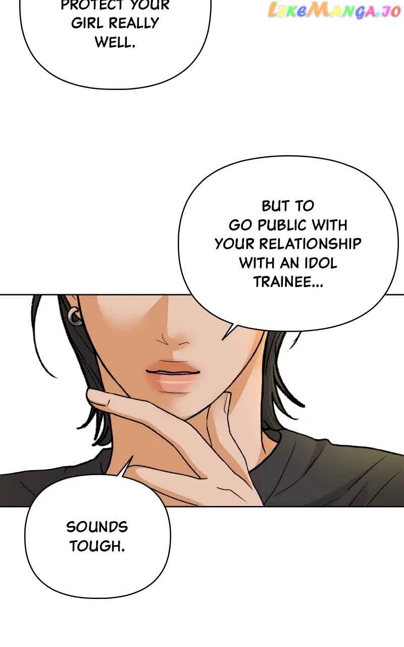 The Fox Club Chapter 81 – Page 81