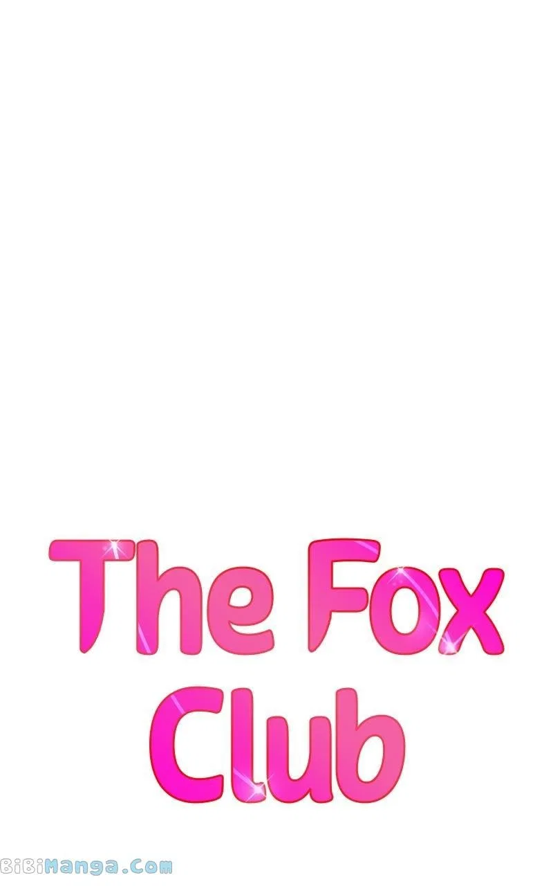 The Fox Club Chapter 80 – Page 12