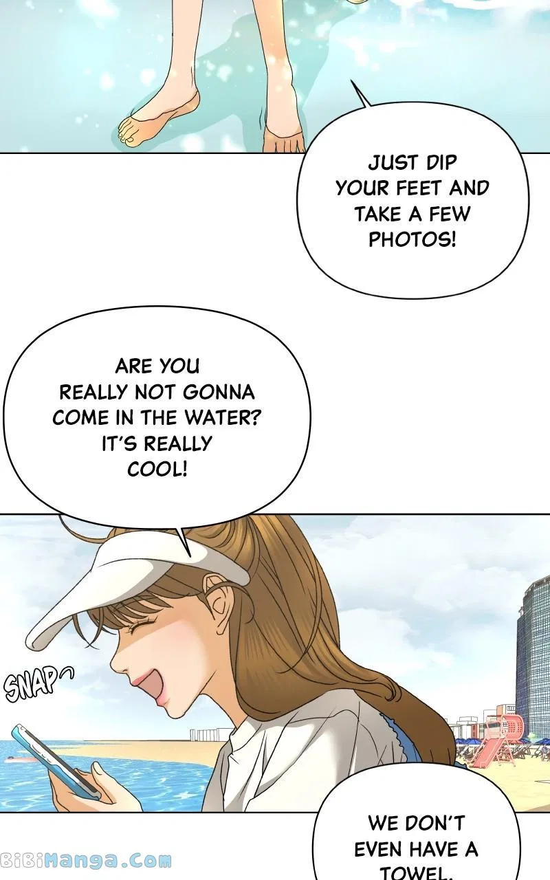 The Fox Club Chapter 80 – Page 16