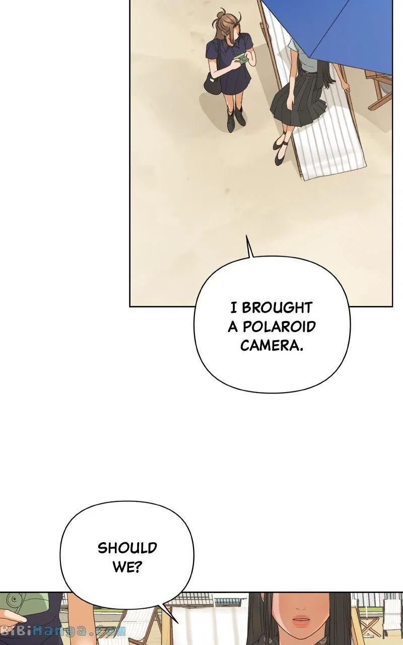The Fox Club Chapter 80 – Page 24