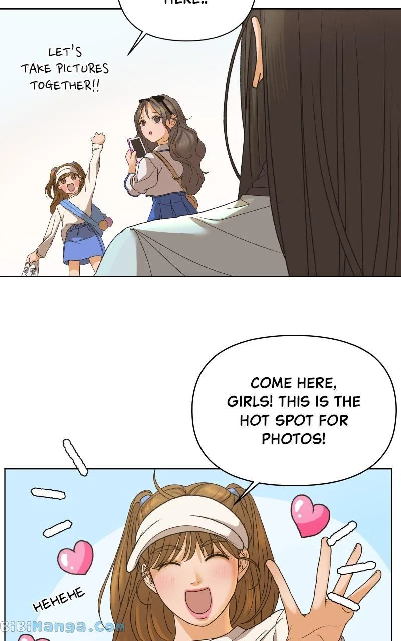 The Fox Club Chapter 80 – Page 27