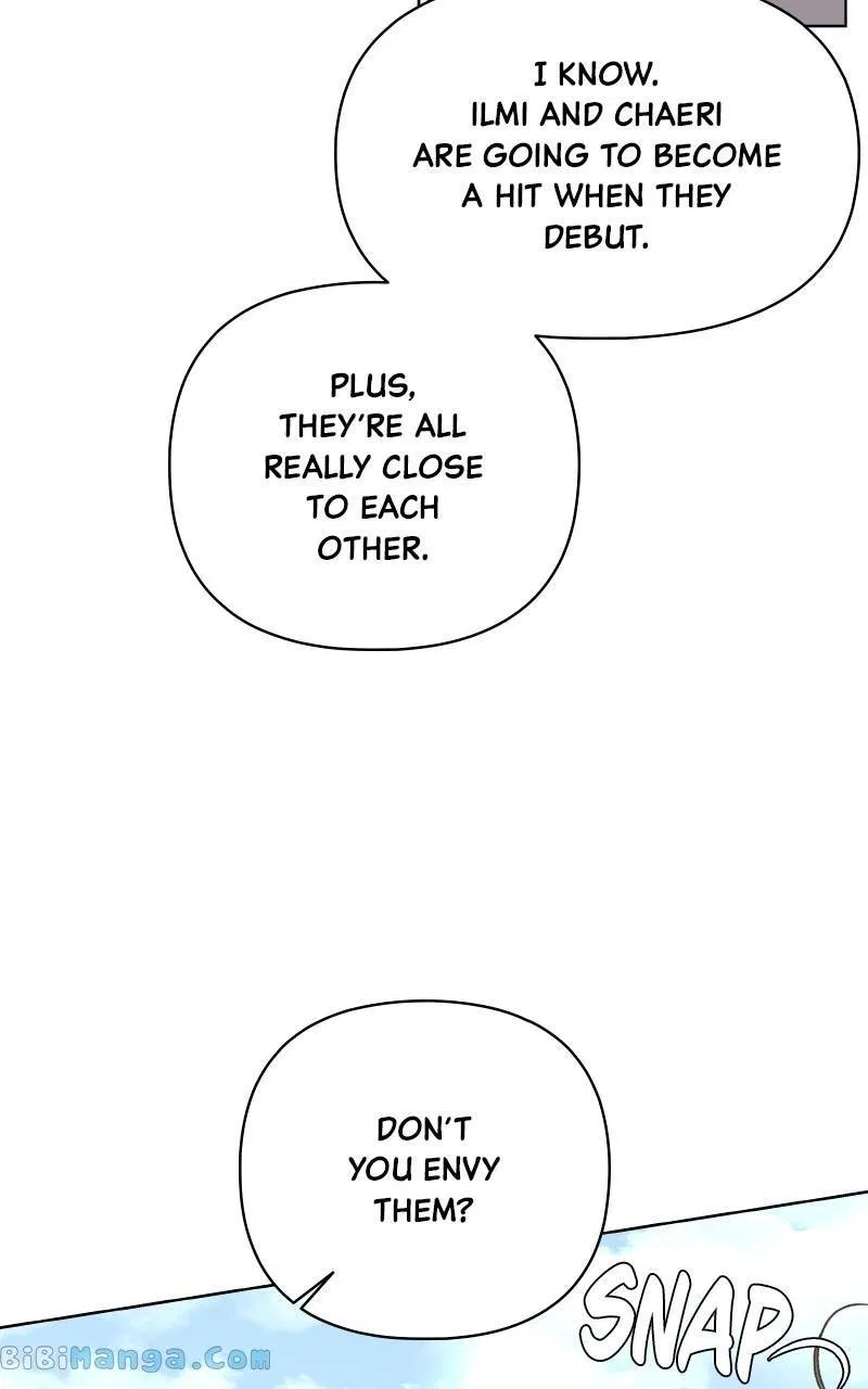 The Fox Club Chapter 80 – Page 45