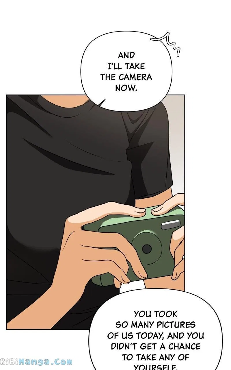 The Fox Club Chapter 80 – Page 60