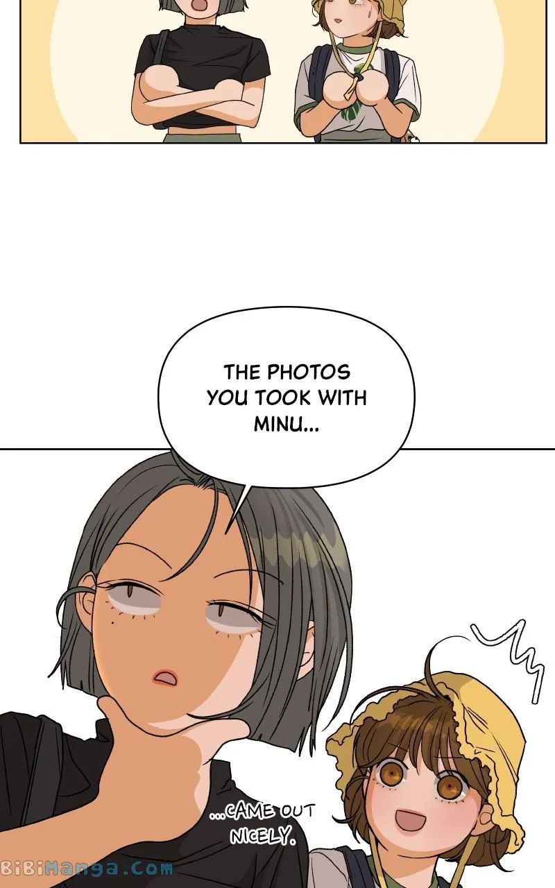 The Fox Club Chapter 80 – Page 64