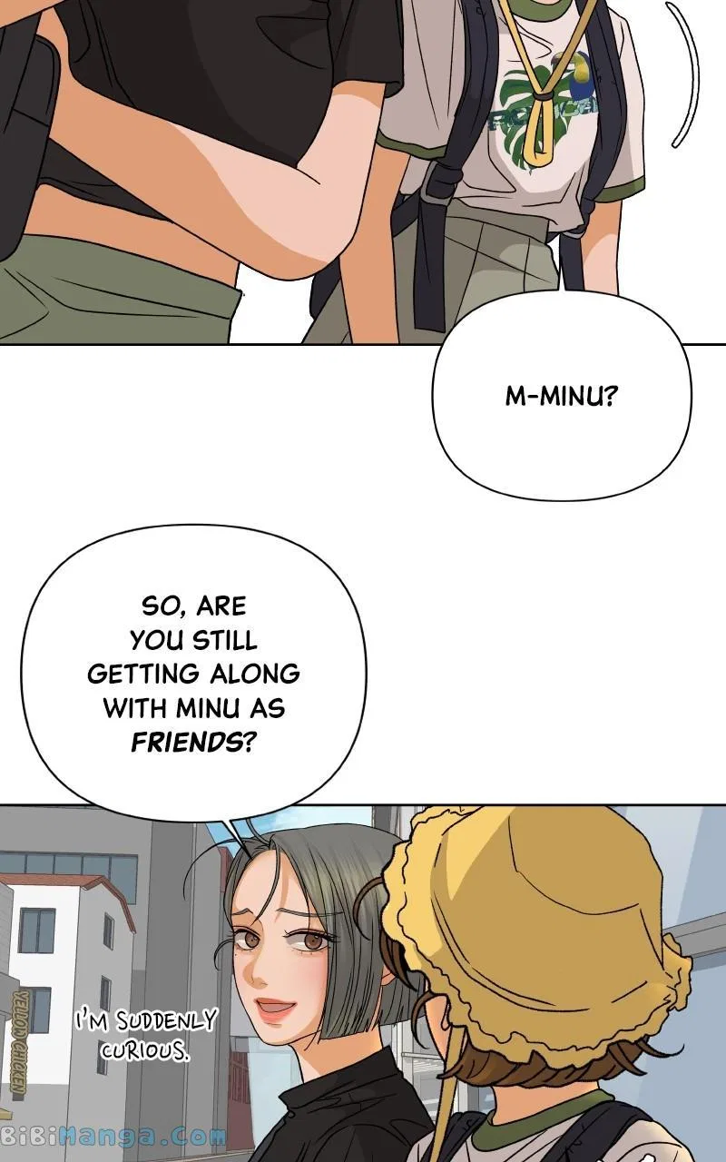 The Fox Club Chapter 80 – Page 65