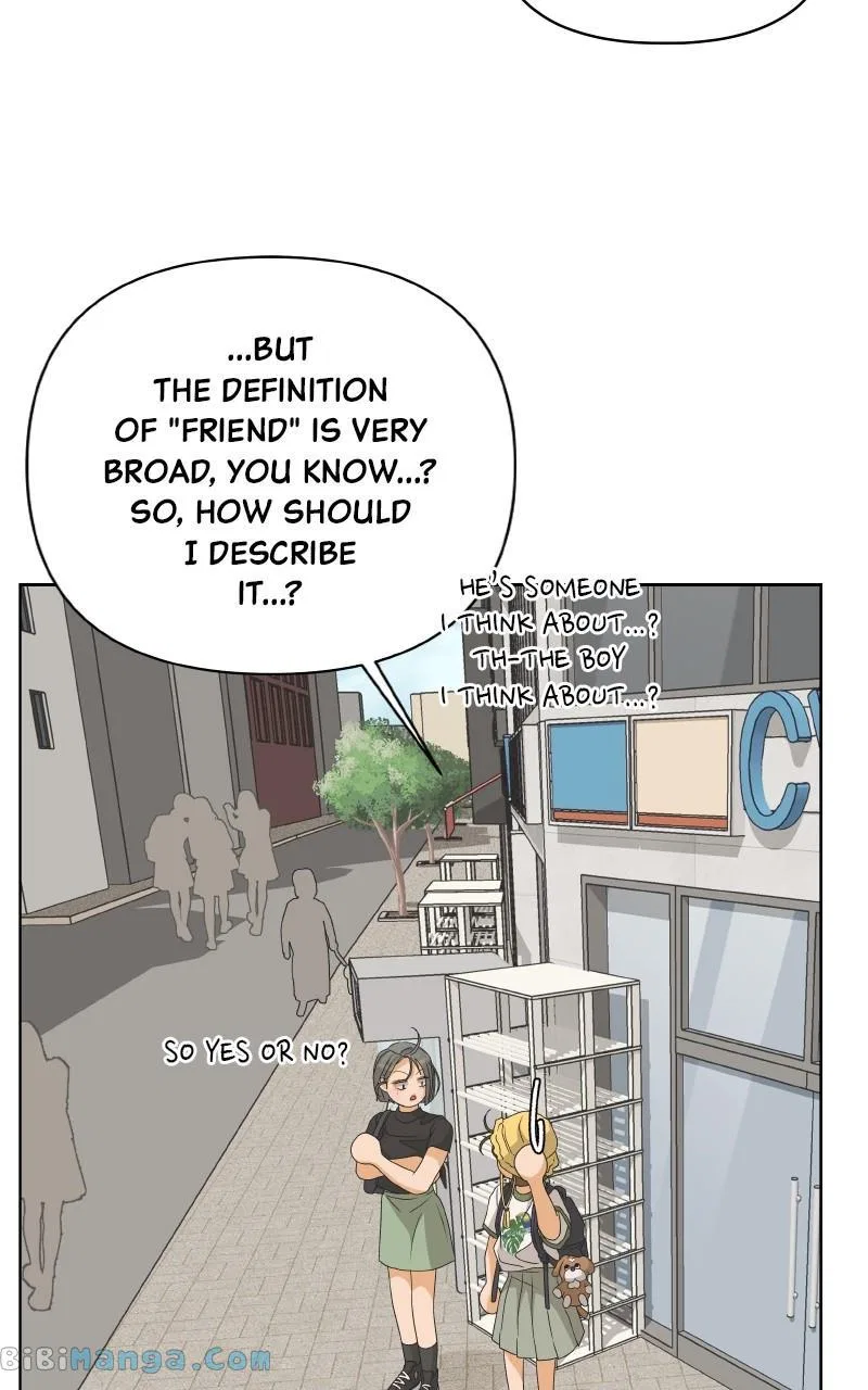 The Fox Club Chapter 80 – Page 67