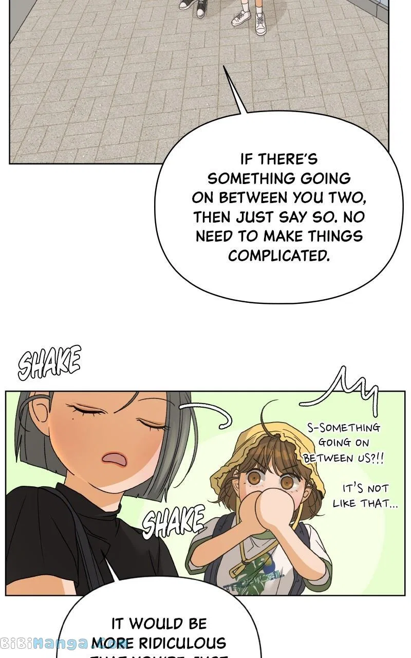 The Fox Club Chapter 80 – Page 68