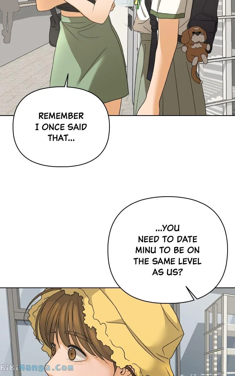 The Fox Club Chapter 80 – Page 70