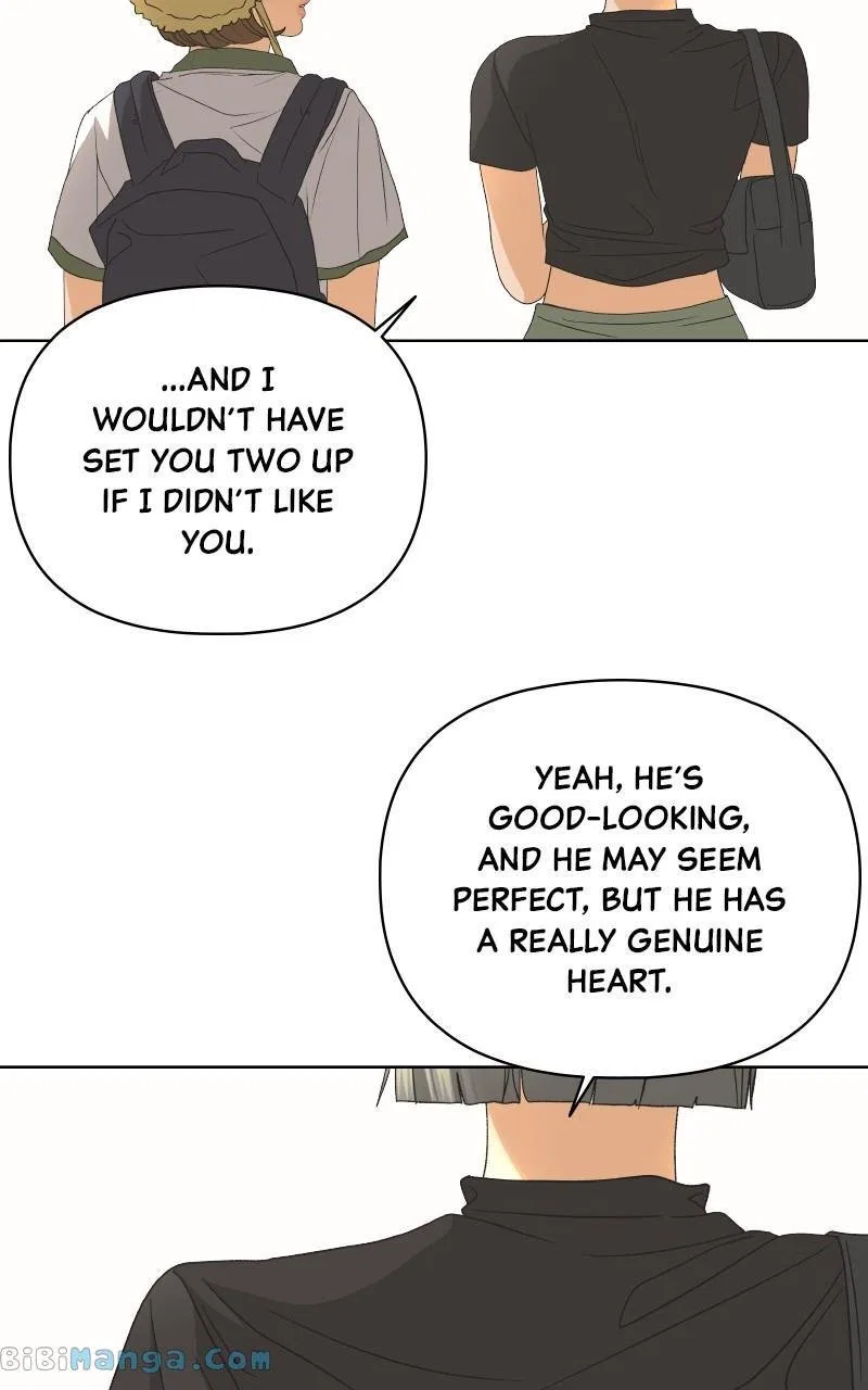 The Fox Club Chapter 80 – Page 72