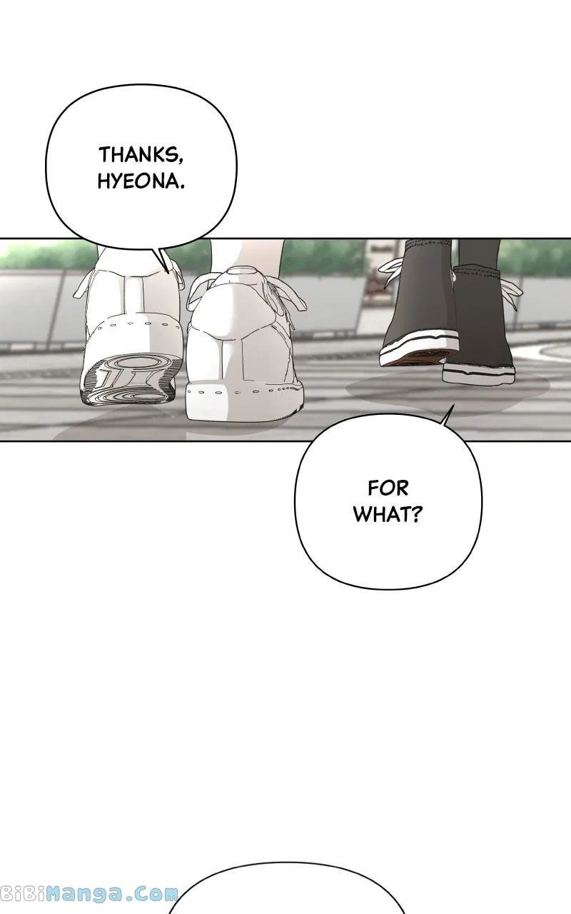 The Fox Club Chapter 80 – Page 82