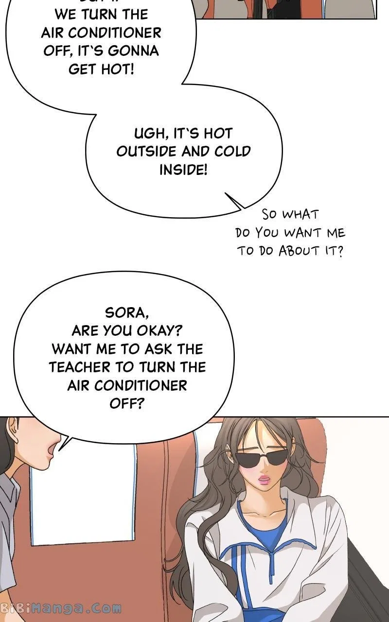 The Fox Club Chapter 79 – Page 29