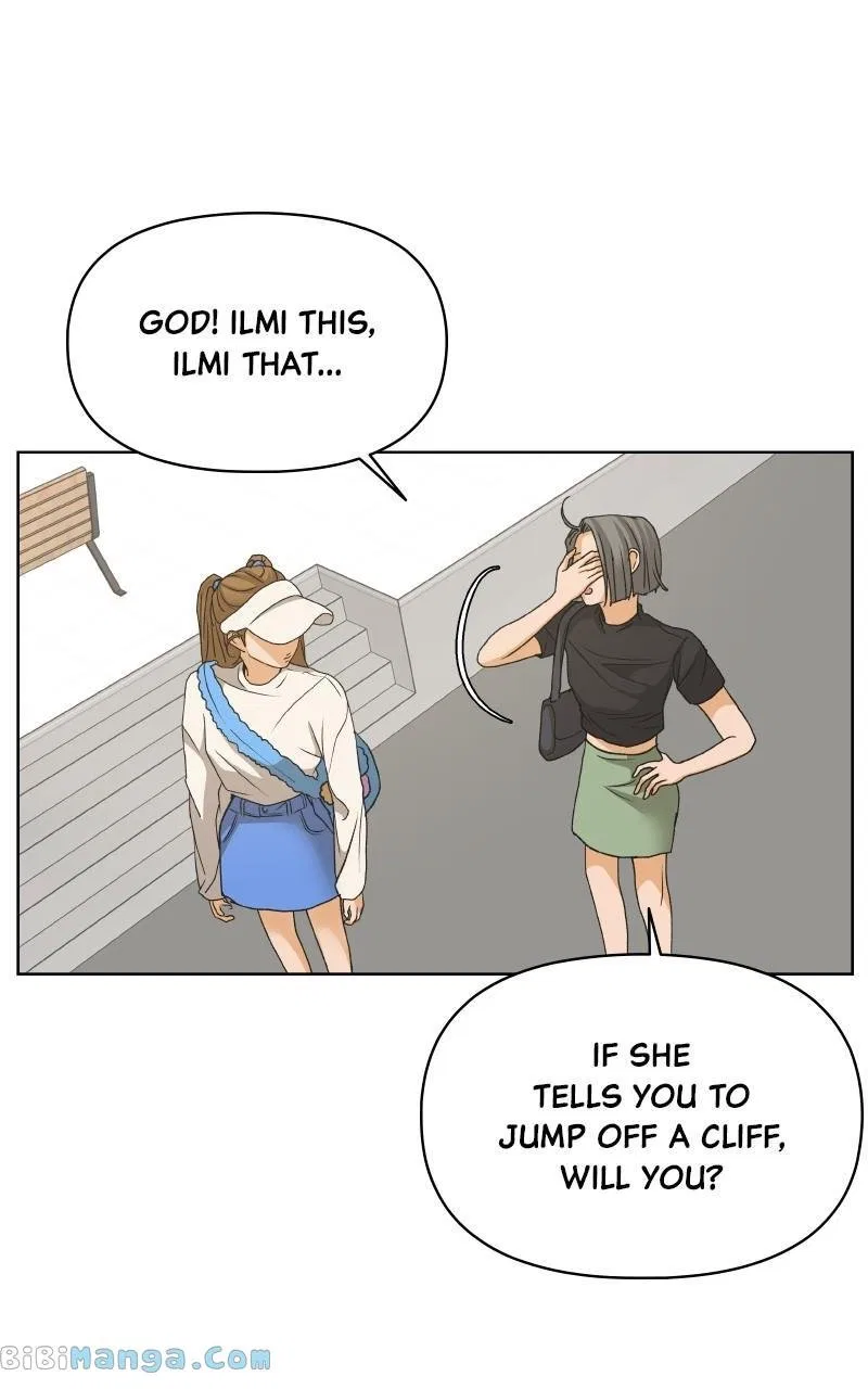 The Fox Club Chapter 79 – Page 43