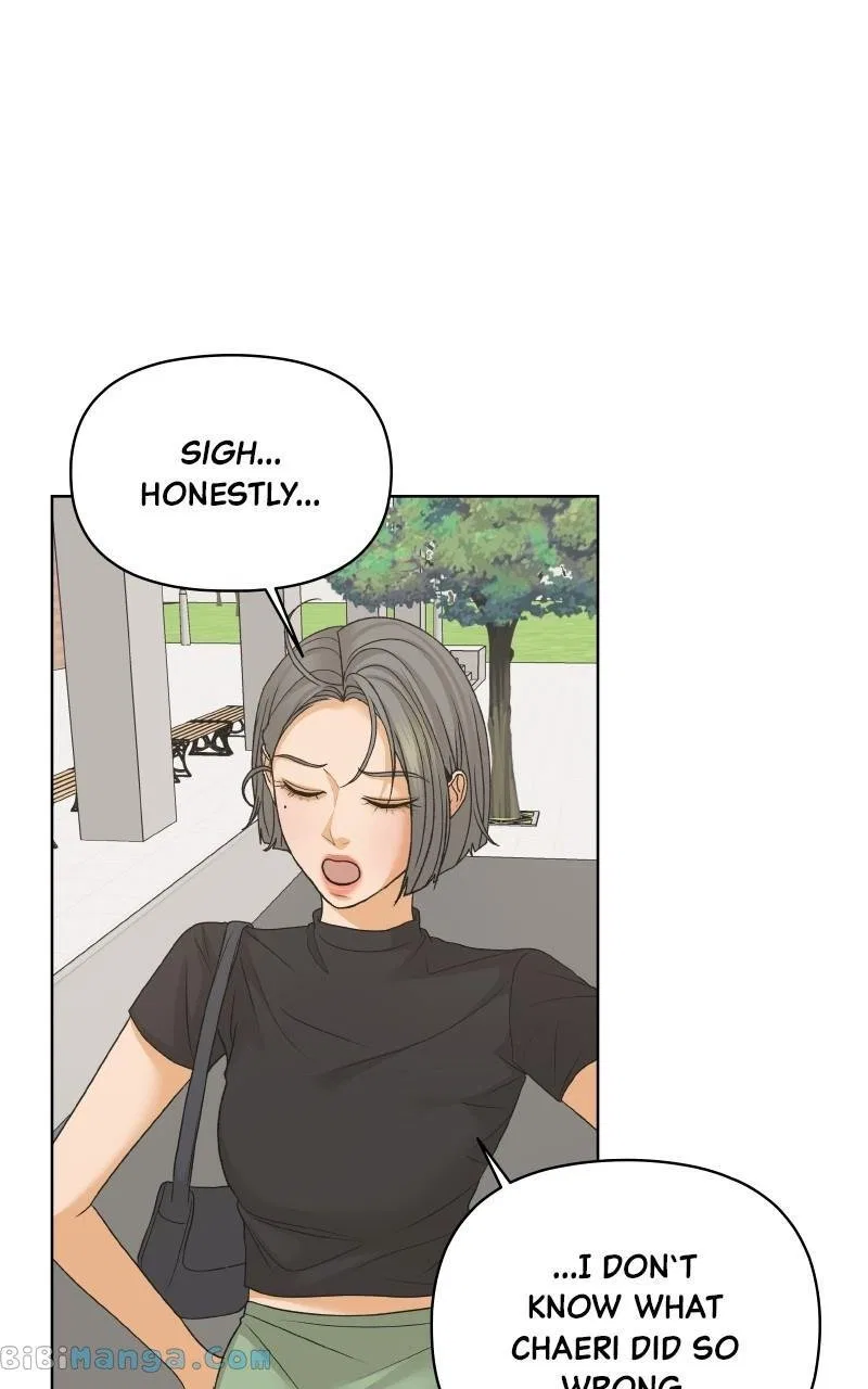 The Fox Club Chapter 79 – Page 46