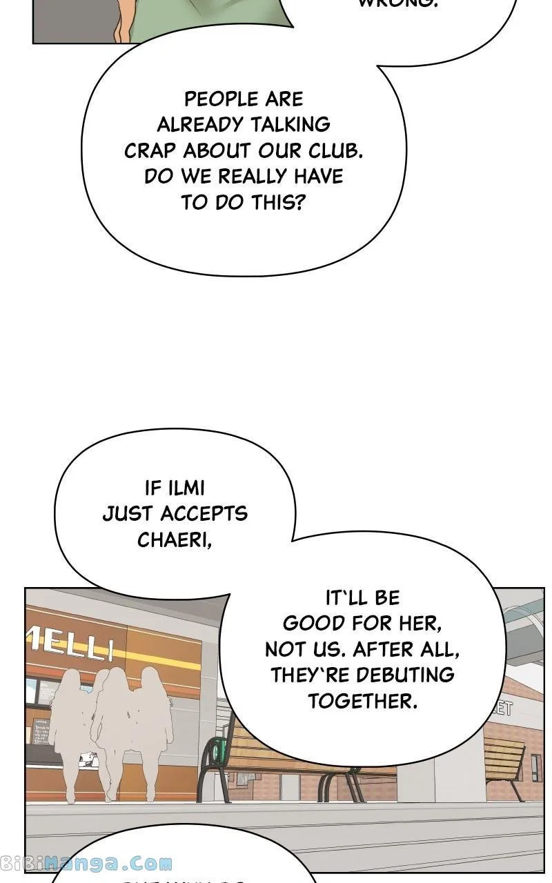 The Fox Club Chapter 79 – Page 47