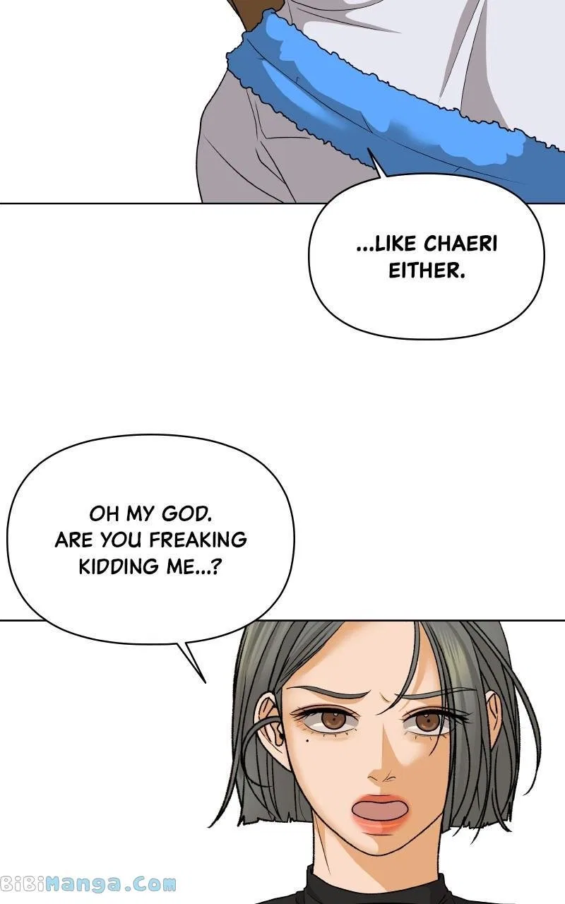 The Fox Club Chapter 79 – Page 50