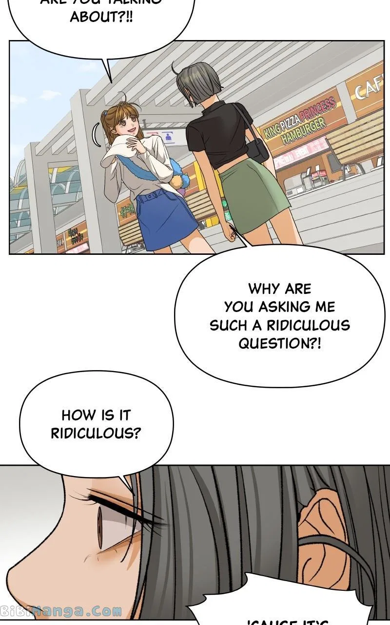 The Fox Club Chapter 79 – Page 59