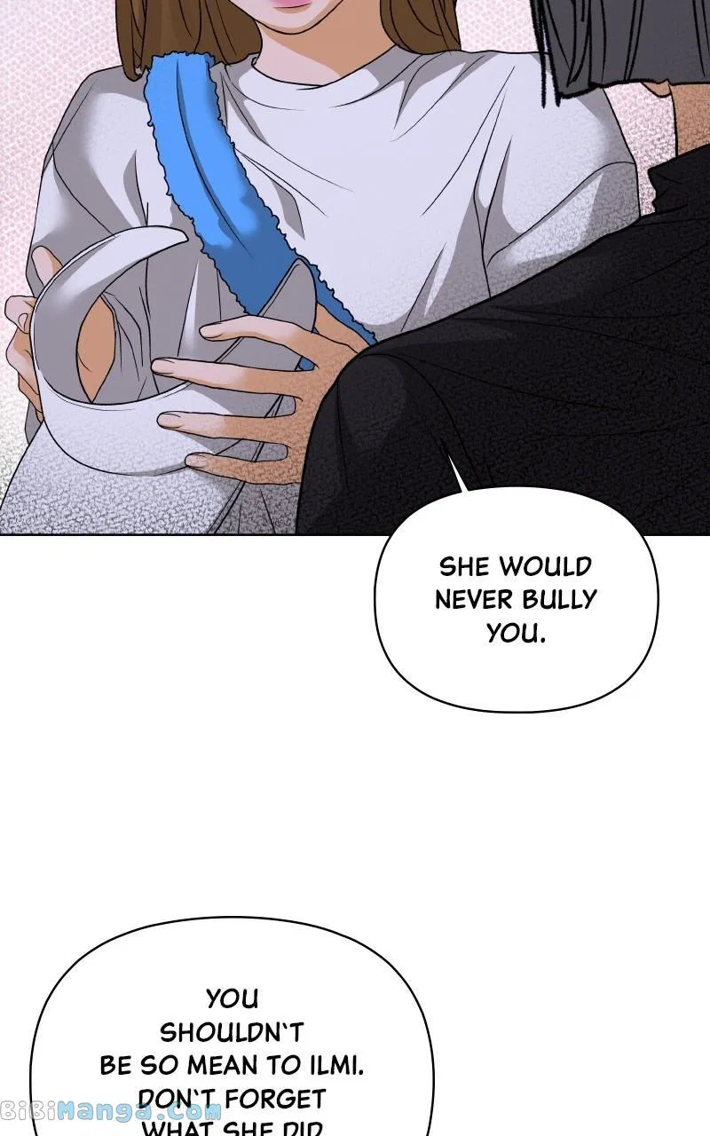 The Fox Club Chapter 79 – Page 61