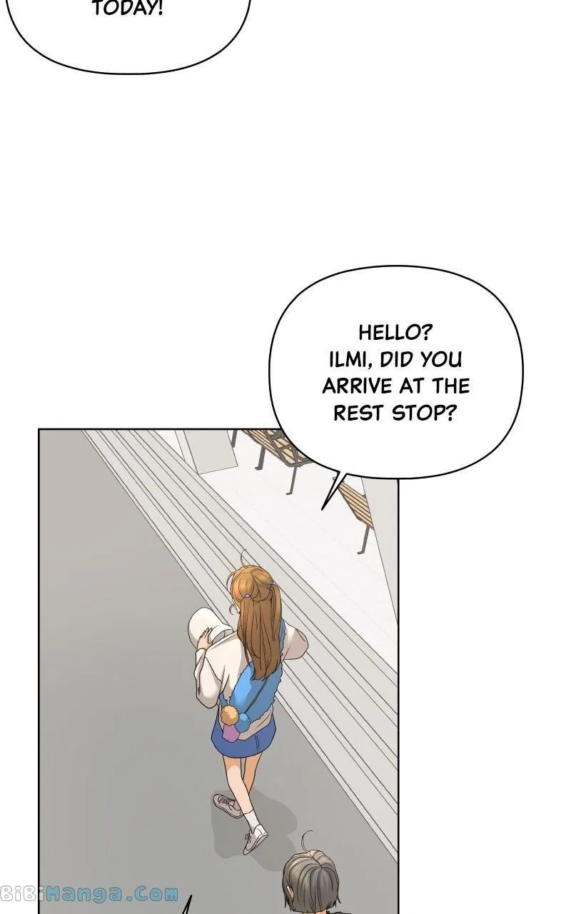 The Fox Club Chapter 79 – Page 65
