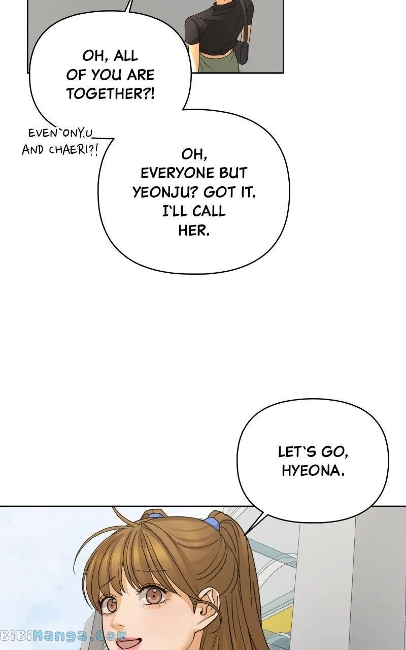 The Fox Club Chapter 79 – Page 66