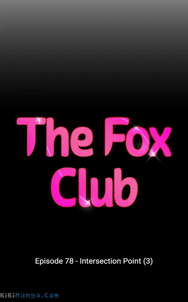 The Fox Club Chapter 78 – Page 9