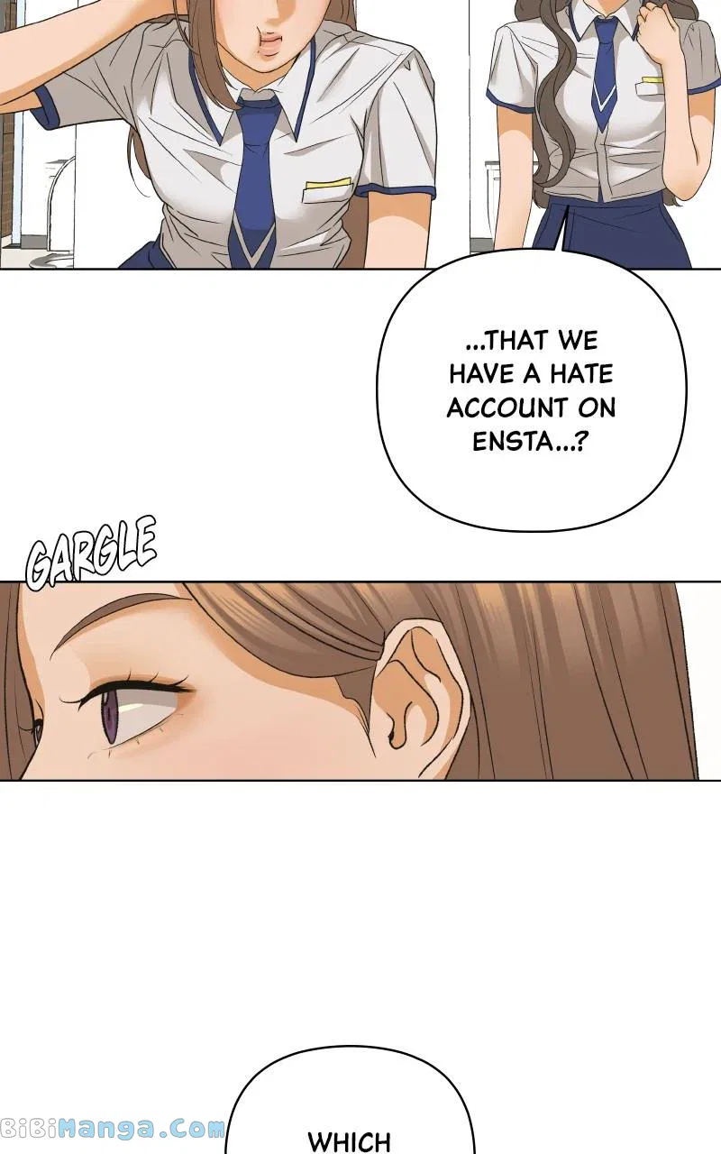 The Fox Club Chapter 78 – Page 13