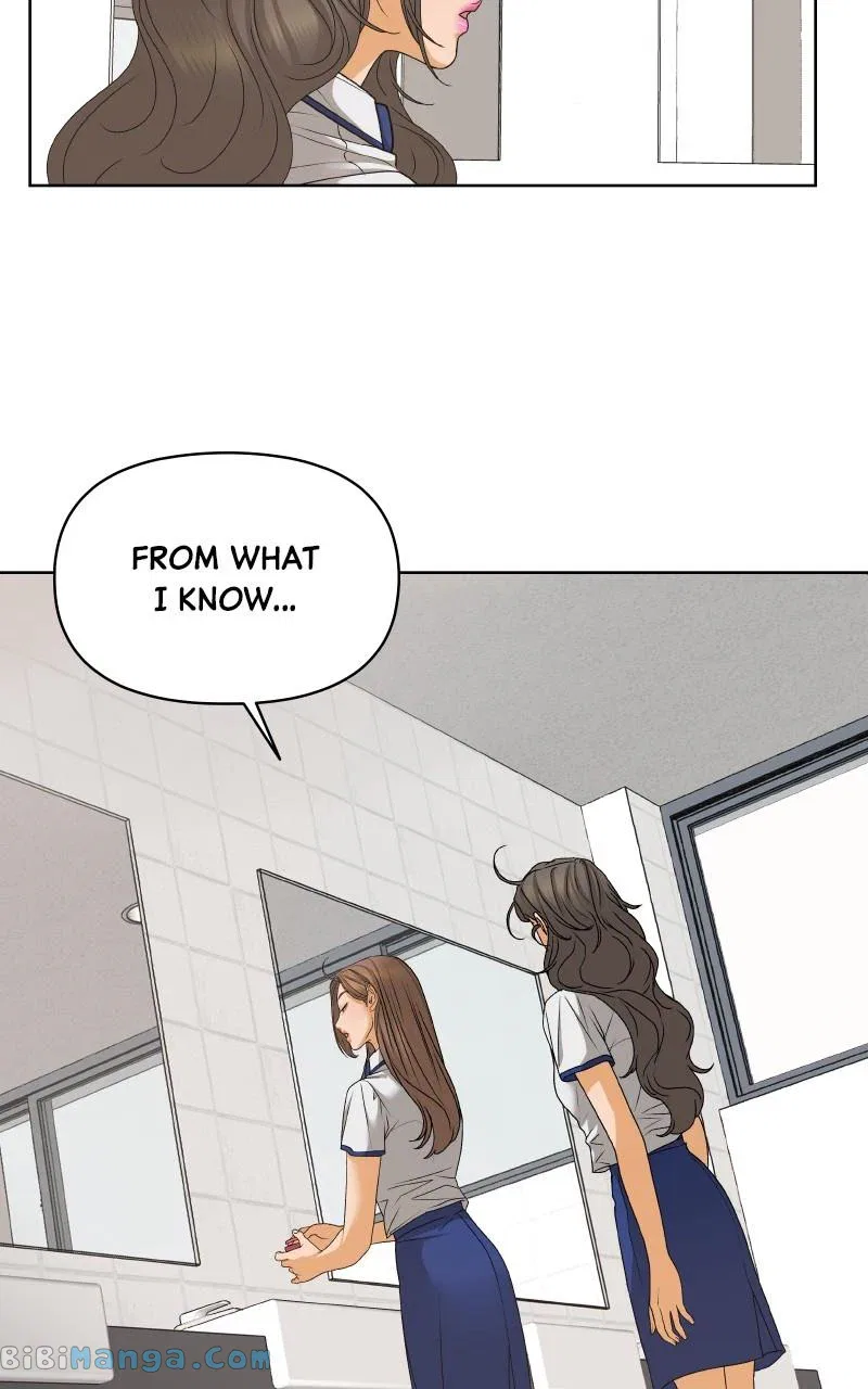 The Fox Club Chapter 78 – Page 15