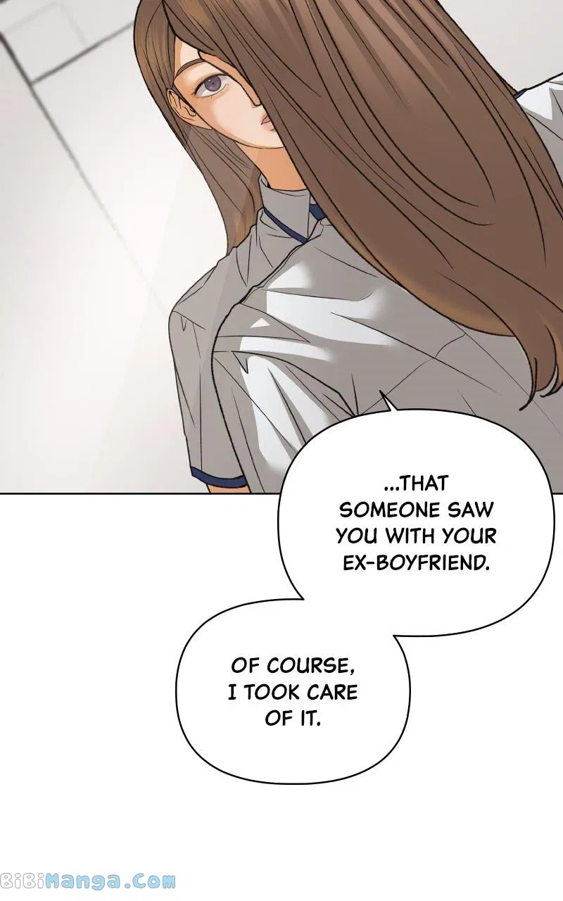 The Fox Club Chapter 78 – Page 22