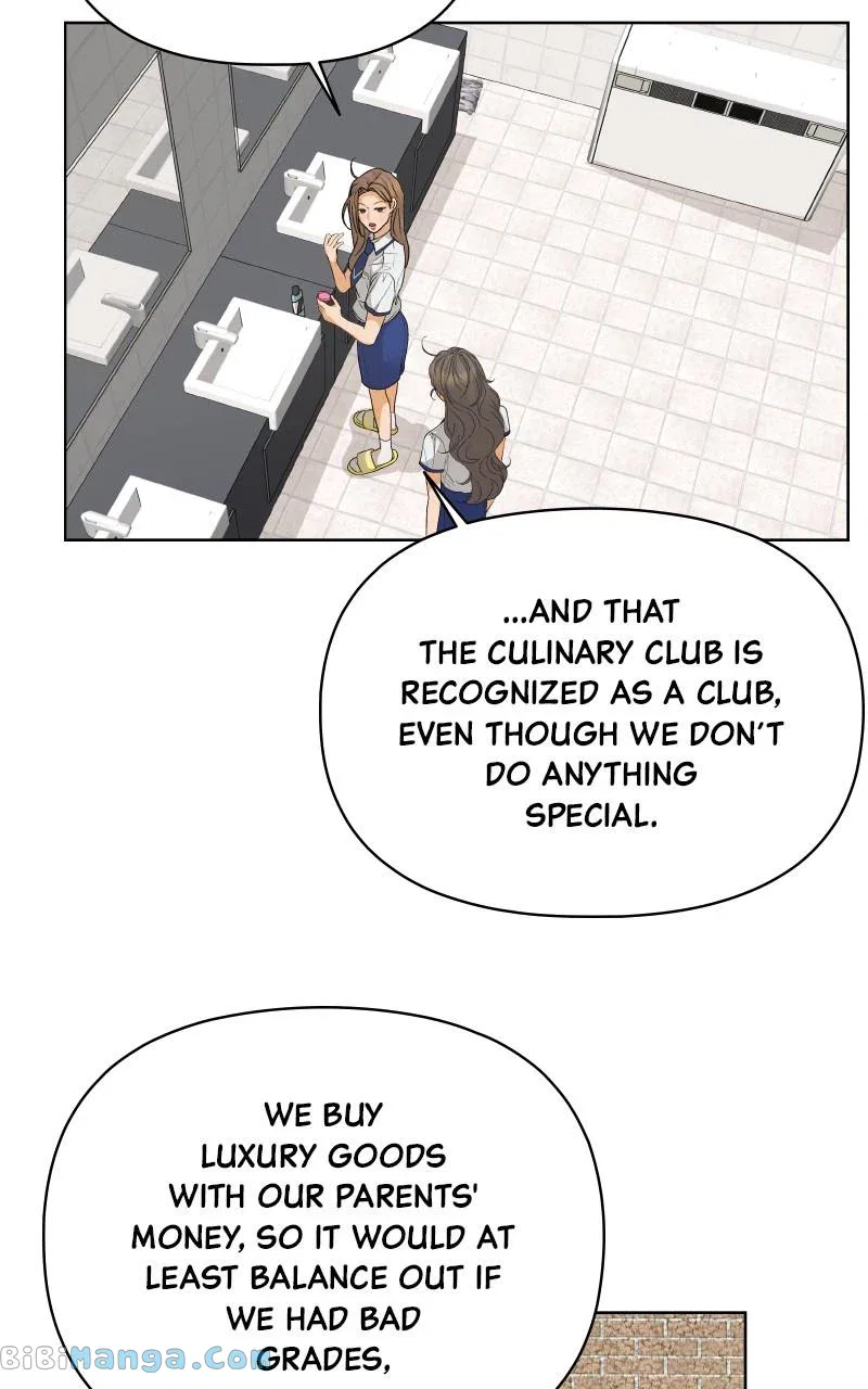 The Fox Club Chapter 78 – Page 25