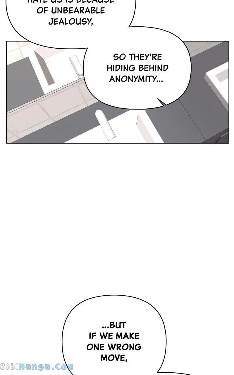 The Fox Club Chapter 78 – Page 27