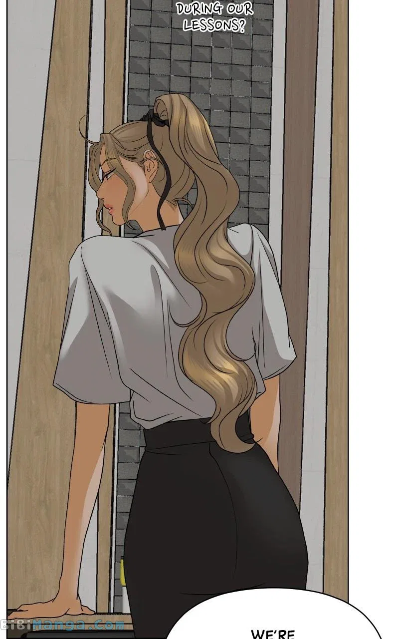 The Fox Club Chapter 78 – Page 45