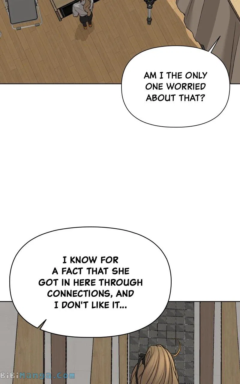 The Fox Club Chapter 78 – Page 47