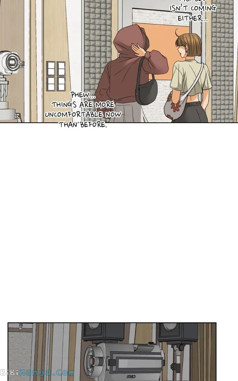 The Fox Club Chapter 78 – Page 49