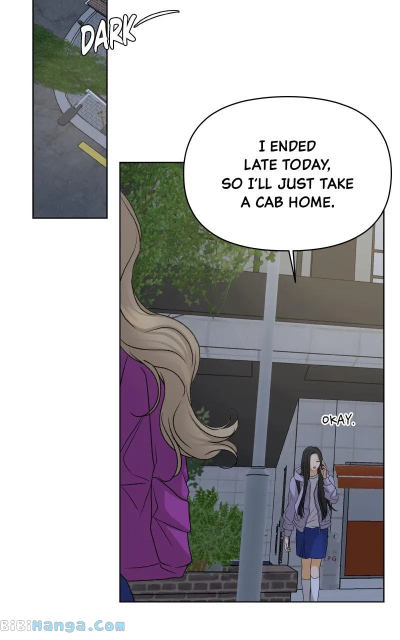 The Fox Club Chapter 78 – Page 60